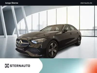 Gebraucht Mercedes C300