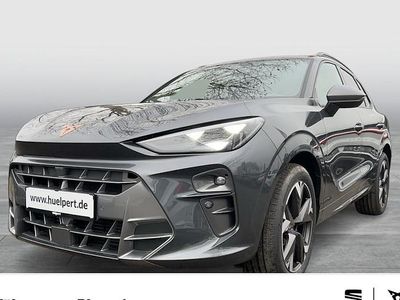 Neu Cupra Terramar 150 PS (110 kW) 2026 Timanfayagrau SUV