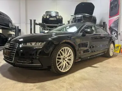 Gebraucht Audi A7