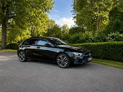 Gebraucht Mercedes A200