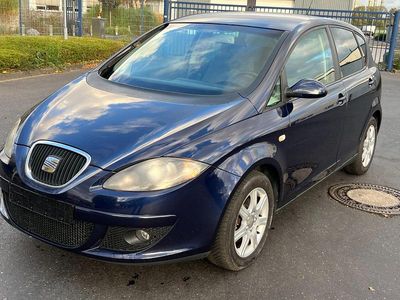 Seat Altea