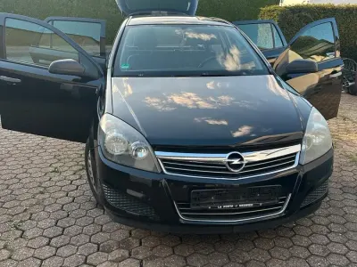 Gebraucht Opel Astra