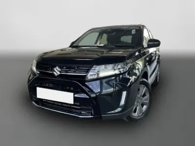 Occasion Suzuki Swift Comfort 83 ch (61 kW) 2025 Rouge Citadine