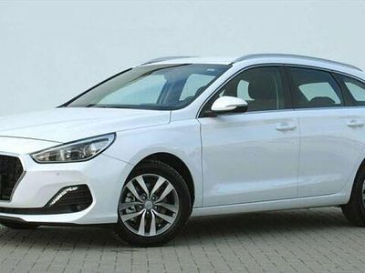 Gebraucht Hyundai i30 Style 140 PS (102 kW) 2019 Othercolor Kombi