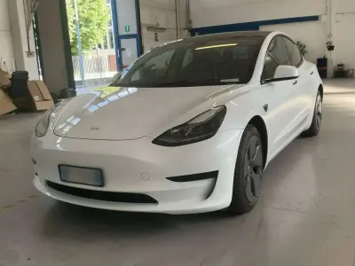 Gebraucht Tesla Model 3