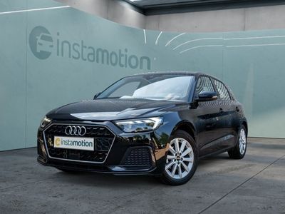 gebraucht Audi A1 Sportback Advanced 25 TFSI LED NAVI PLUS VIRT