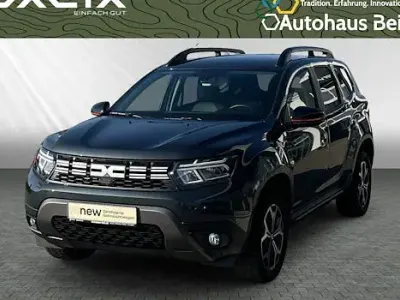 Second-hand Dacia Duster Extreme 150 CP (110 kW) 2023 Gri SUV