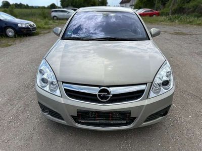 Opel Signum