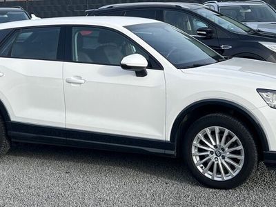 gebraucht Audi Q2 design ultra