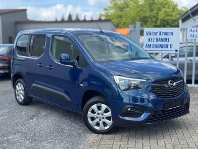 Opel Combo Life