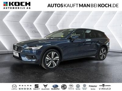 Volvo V60 CC