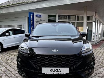 gebraucht Ford Kuga 