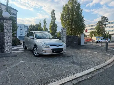 Gebraucht Hyundai i30