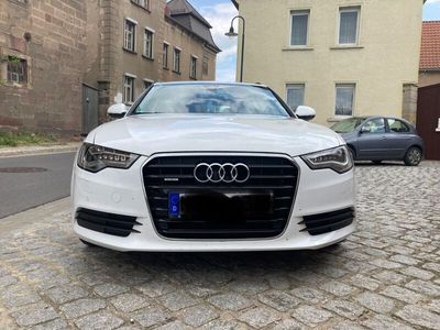 gebraucht Audi A6 3.0 TDI 230kW quattro tiptronic Avant -