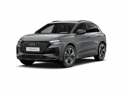 Second-hand Audi Q4 e-tron Ambiente 210 kW (286 CP) 2025 Gri SUV