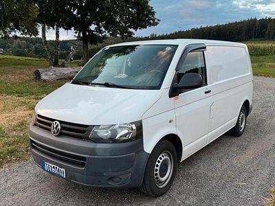 VW T5