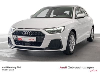 gebraucht Audi A1 Sportback 25 TFSI advanced