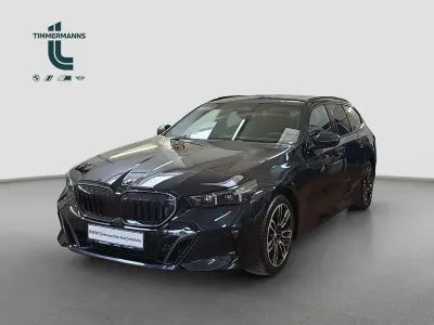 Gebraucht BMW 520