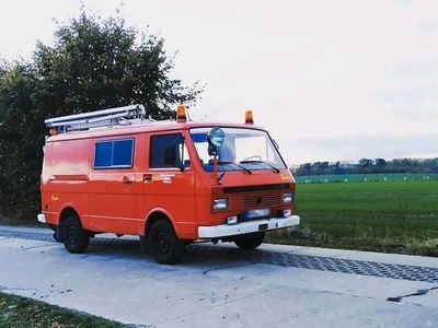 gebraucht VW LT VW35