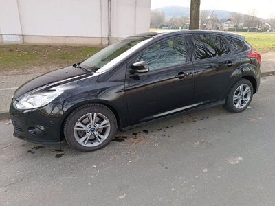 gebraucht Ford Focus 