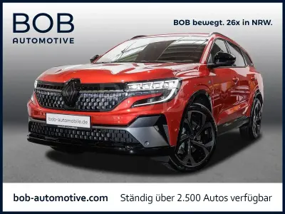 Gebraucht Renault Espace