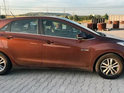 Gebraucht Hyundai i30