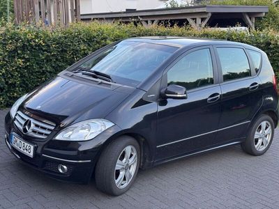 Mercedes A160