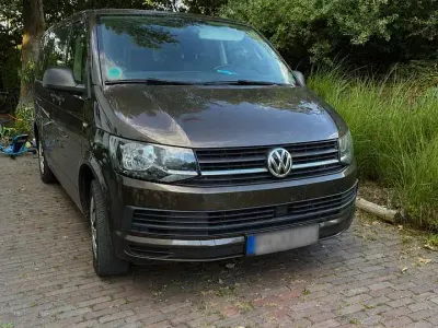 Gebraucht VW Multivan
