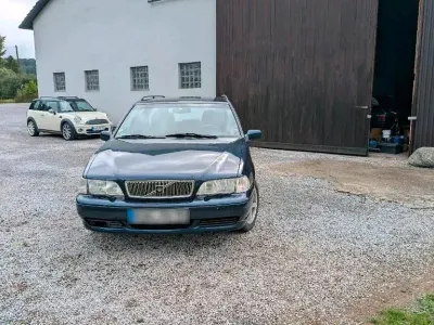 Gebraucht Volvo V70