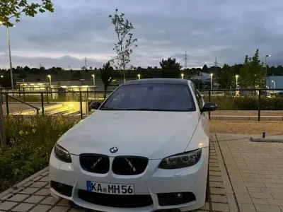 Gebraucht BMW 325