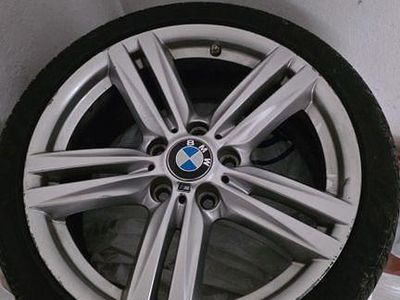 Schwarz Gebraucht 2013 BMW 116 Sport Line Kleinwagen | 7.000 € (Fairer Preis)