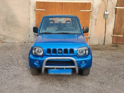 Occasion Suzuki Jimny