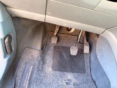 Gebraucht Ford Grand C-Max 130 PS (95 kW) 2013 Blau Van / Kleinbus