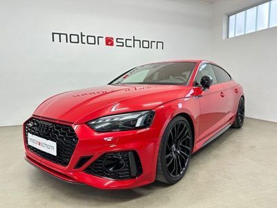 gebraucht Audi RS5 Sportback*Keramik*Carbon*RS-AGA*BO*Gar.2/25*