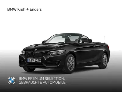 Gebraucht BMW 220
