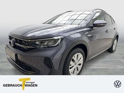 VW Taigo