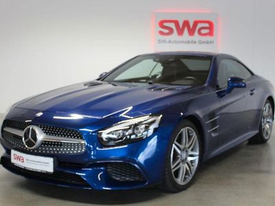 Mercedes SL500