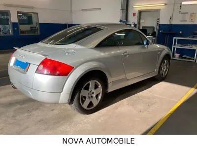 Gebraucht Audi TT