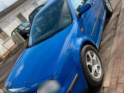 VW Golf IV