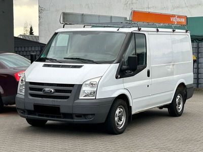 gebraucht Ford Transit Kasten FT 260 K City Light *Tüv neu*