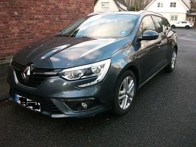 Renault Mégane IV