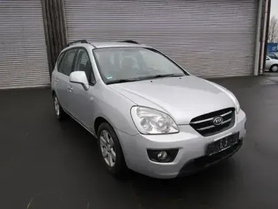 Gebraucht Nissan Qashqai