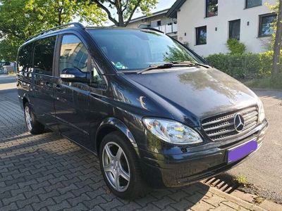 Mercedes Viano