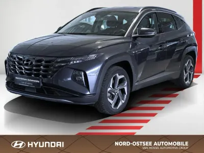 Gebraucht Hyundai Tucson