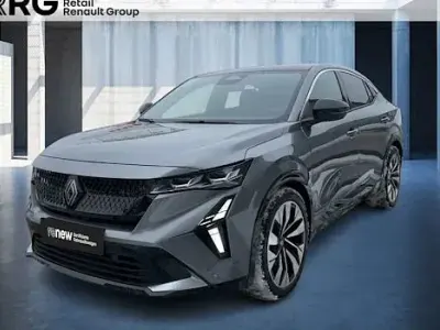 Gebraucht Renault Rafale