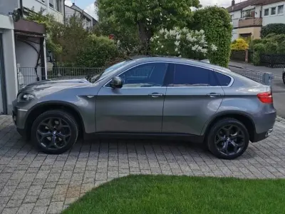 Gebraucht BMW X6