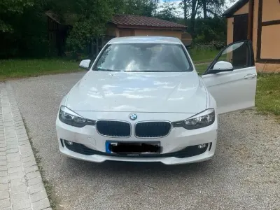 Gebraucht BMW 320