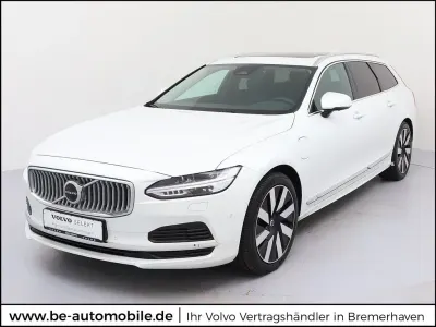 Gebraucht Volvo V90