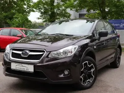 Occasion Subaru XV