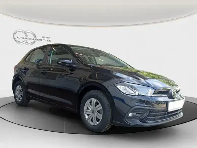 Gebraucht VW Polo